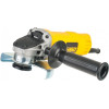 Картинка 2 - Угловая шлифмашина DeWalt DWE4151