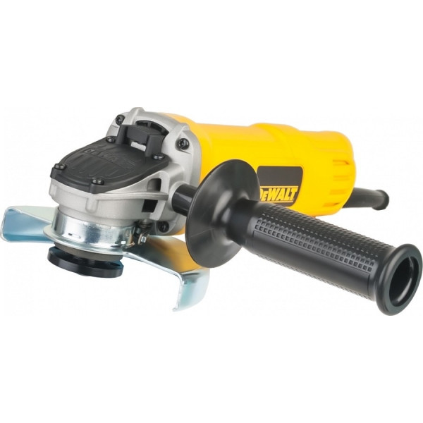 Картинка - Угловая шлифмашина DeWalt DWE4151