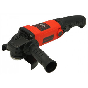 Кутова шліфувальна машина SAKUMA AG125HV Кутова шліфувальна машина SAKUMA AG125HV