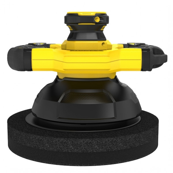 Фото - Акумуляторна полірувальна машина STANLEY FatMax SFMCE100B