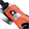 Картинка 2 - Шлифмашина угловая Black&Decker KG2000K-QS