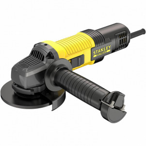 Шлифмашина угловая STANLEY FATMAX FMEG220