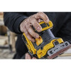 Фото 4 - Шліфмашина вібраційна акумуляторна DeWALT DCW200NT