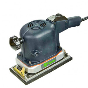 Шлифмашина вибрационная TITAN PPSM200 