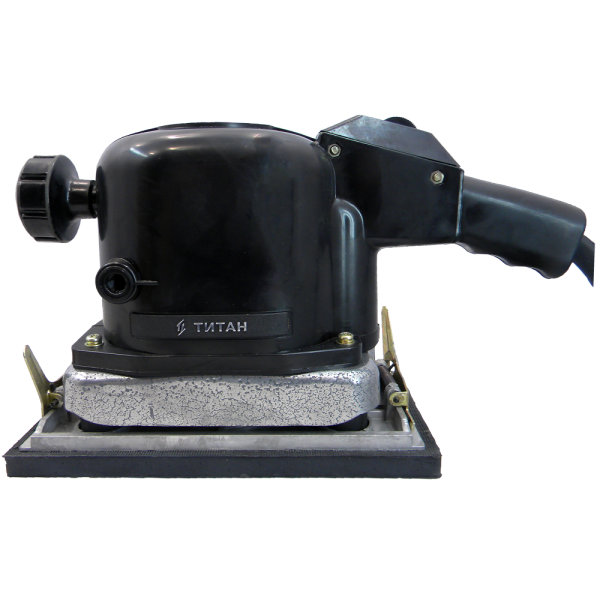Картинка - Шлифмашина вибрационная TITAN PPSM200