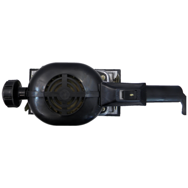 Картинка - Шлифмашина вибрационная TITAN PPSM200