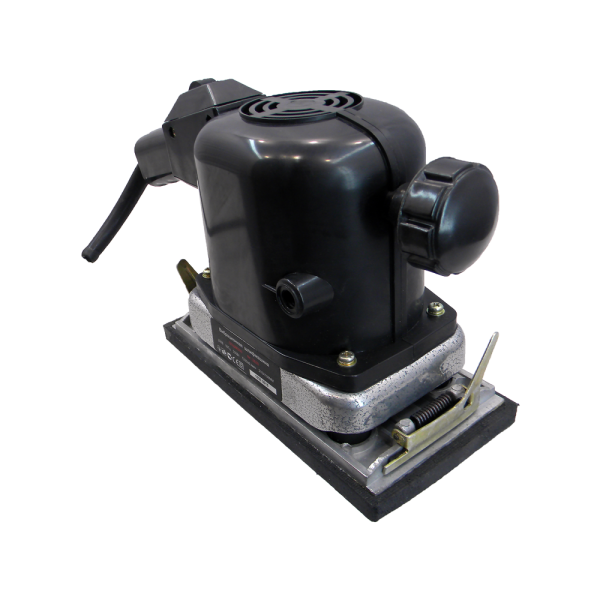 Картинка - Шлифмашина вибрационная TITAN PPSM200