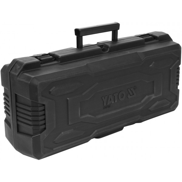 Фото - Полірувальна машина Yato YT-82196