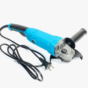 Кутова шліфмашина Grand МШУ-125/1550SE