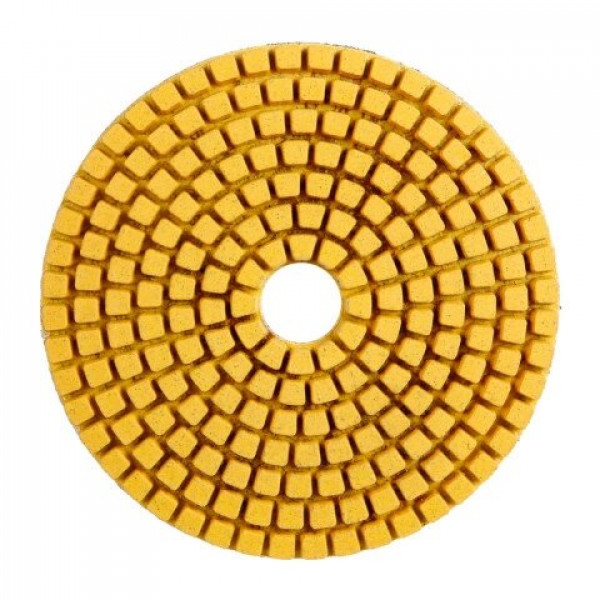 Картинка - Круги алмазные полировальные Distar 100x3x15 №120 Standard