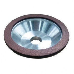 Круг шлифовальный алмазный Optimum для GH 20T