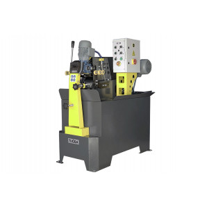 Шліфувальний верстат для труб та профілів Tugra Makina TP 120 Шліфувальний верстат для труб та профілів Tugra Makina TP 120