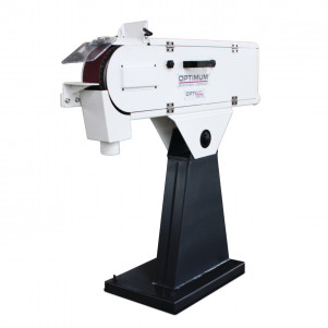 Шлифовальный станок по металлу OPTIgrind GBS 75