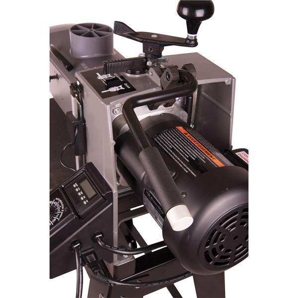 Фото - Барабанний шліфувальний верстат Laguna SUPMX-71632