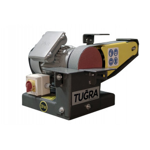 Шліфувальний верстат Tugra Makina BG 50 Шліфувальний верстат Tugra Makina BG 50