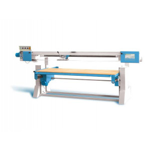 Плоско-шлифовальный станок STOMANA LBS 2500