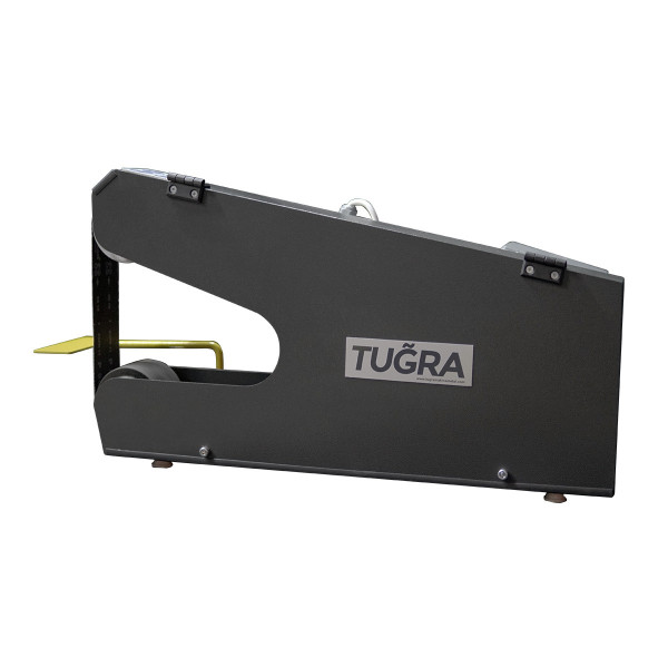 Картинка - Шлифовальный станок Tugra Makina BG 60
