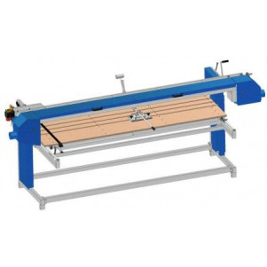 Плоско-шлифовальный станок STOMANA LBS 2500E