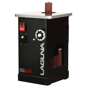 Осциляційний шпіндельний верстат Laguna SS/24 Осциляційний шпіндельний верстат Laguna SS/24