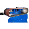 Картинка 2 - Шлифовальный станок по металлу Metallkraft MBSM 150-203-2 AS