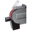Фото 1 - Шліфувальний верстат JET JBSM-75