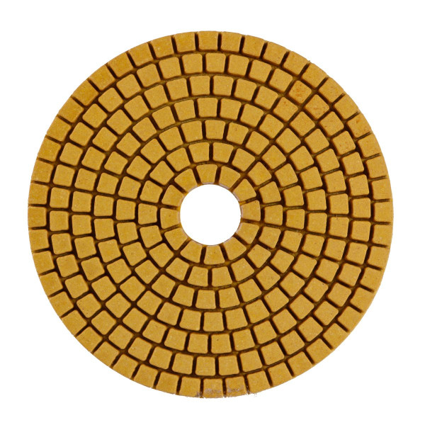Фото - Круг 100x3x15 №400 Standard (с)