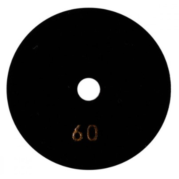 Фото - Круг 100x3x15 №60 Standard (с)