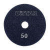 Фото 3 - Диск алмазний полірувальний Distar 100x3x15 CleanPad #50