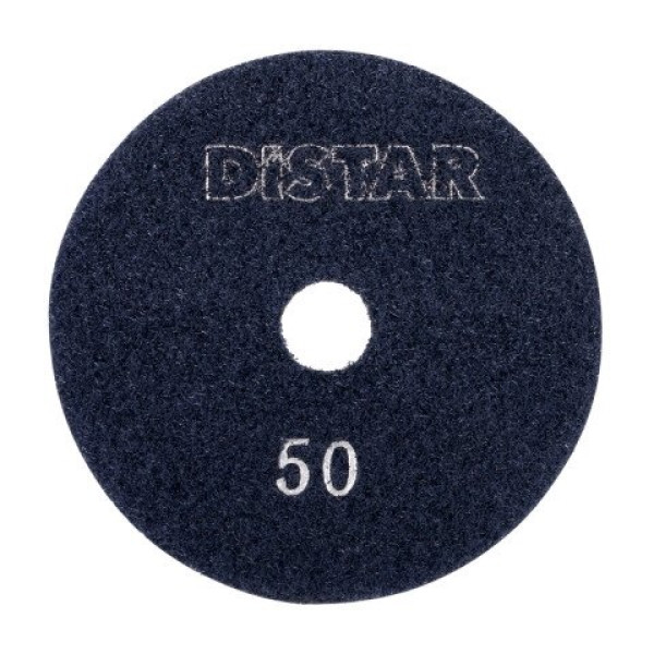Фото - Диск алмазний полірувальний Distar 100x3x15 CleanPad #50