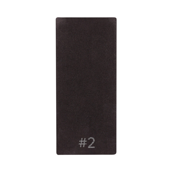 Фото - Брусок алмазний шліфувальний Distar Hand PAD 2