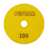 Фото 3 - Диск алмазний полірувальний Distar 100x3x15 CleanPad #100