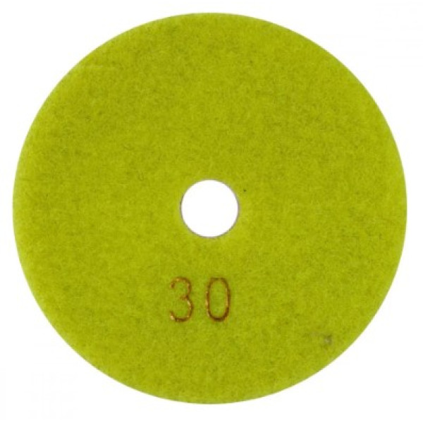 Фото - Круг 100x3x15 №30 Standard (с)