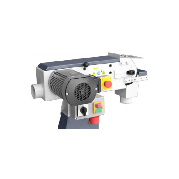 Картинка - Ленточно-шлифовальный станок CORMAK SM100x1220/400V