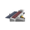 Картинка 2 - Ленточно-шлифовальный станок CORMAK SM100x1220/400V