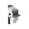 Картинка 3 - Ленточно-шлифовальный станок CORMAK SM100x1220/400V