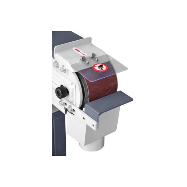 Картинка - Ленточно-шлифовальный станок CORMAK SM100x1220/400V