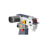 Картинка 4 - Ленточно-шлифовальный станок CORMAK SM100x1220/400V