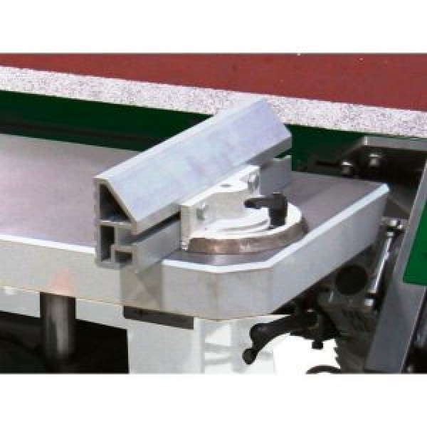 Фото - Шліфувальний верстат по дереву Holzstar KSO 1500 F (380 V)