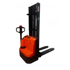 Штабелер електричний самохідний GTM 1,5т/3,2м 48В50Ah Li-ion