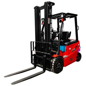 Навантажувач вилковий акумуляторний GTM FE4P20Q 400Ah