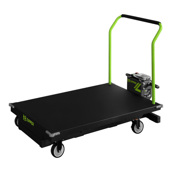 Фото - Навантажувач Zipper ZI-SHW200LIFT