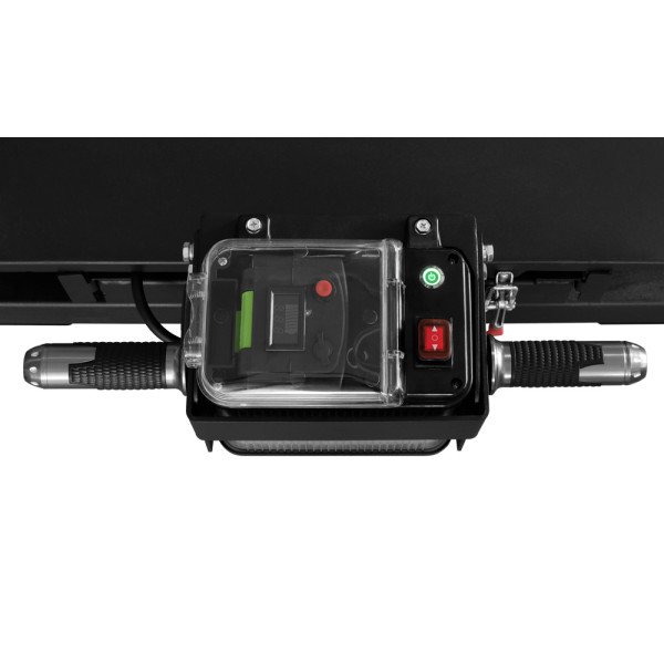 Фото - Навантажувач Zipper ZI-SHW200LIFT