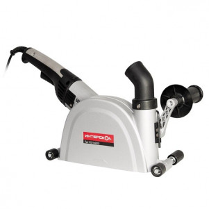 Бороздел Интерскол ПД-125/1400Э