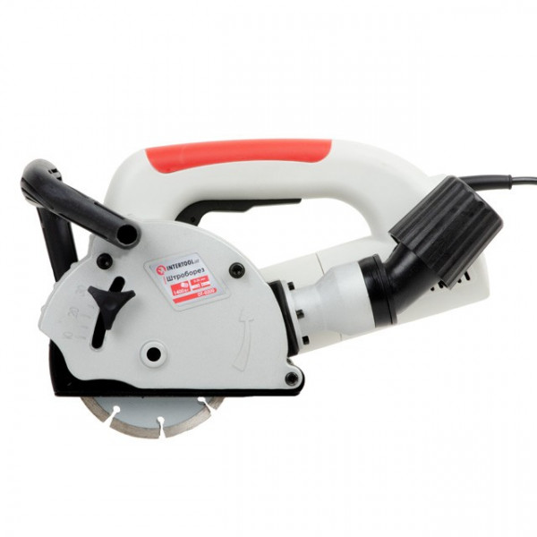 Картинка - Штроборез Intertool DT-0200