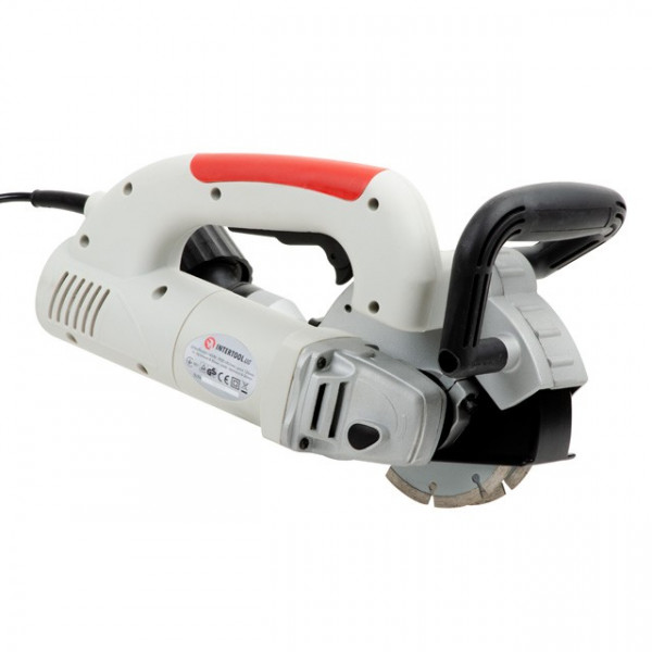 Картинка - Штроборез Intertool DT-0200