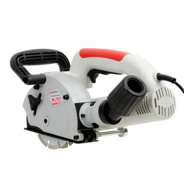 Картинка - Штроборез Intertool DT-0200