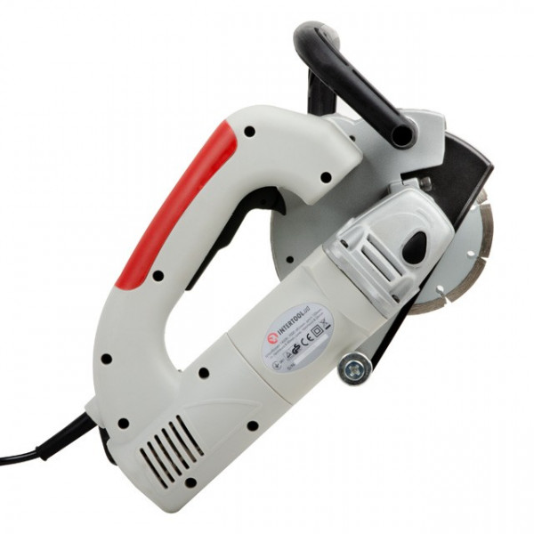 Картинка - Штроборез Intertool DT-0200