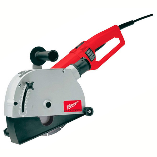 Картинка - Штроборез Milwaukee WCE 65