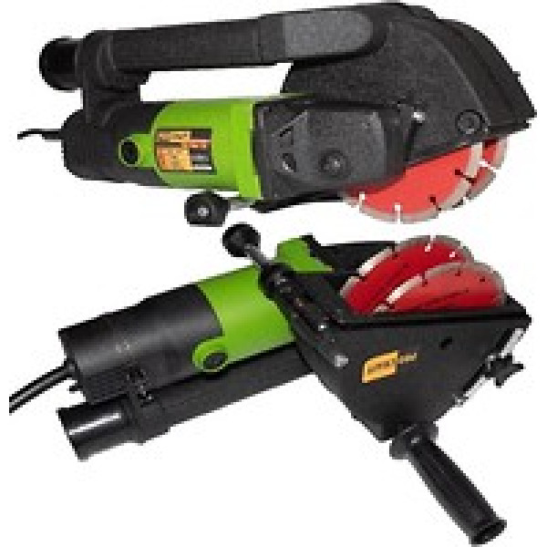 Картинка - Штроборез PROCRAFT PM1700/150