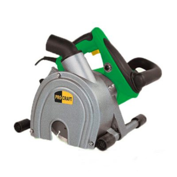 Картинка - Штроборез PROCRAFT PM2500/230